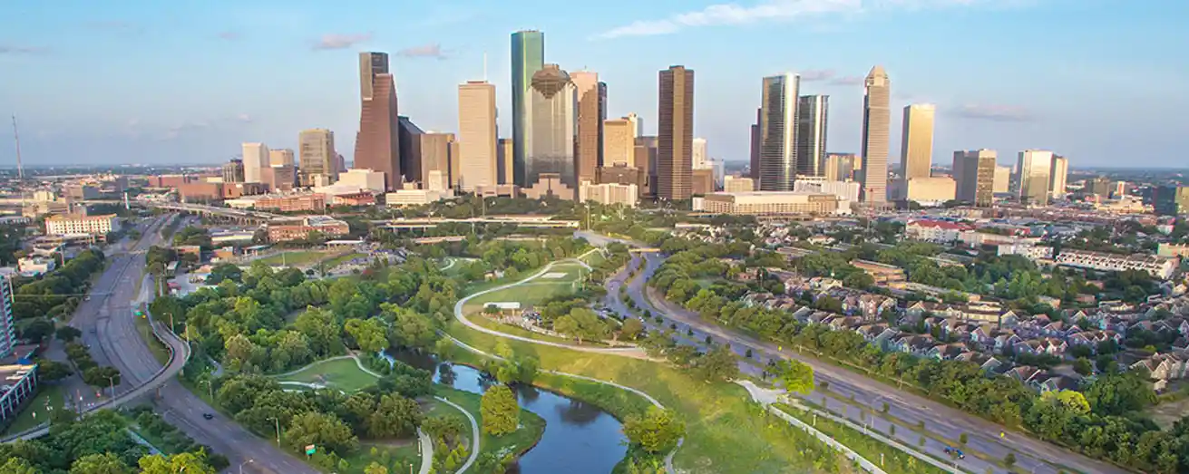 Top  6 Places to Visit in Houston
