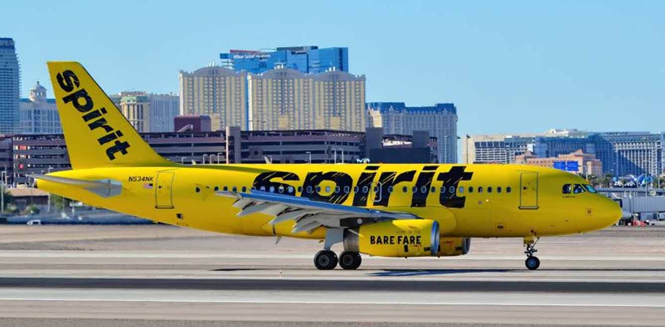 Spirit Airlines Refund: How Can Spirit Airlines Reimburse Passengers